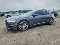 WAUFFAF26LN050686 2020 AUDI S6
