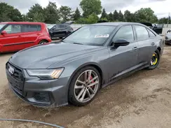 WAUFFAF28LN062340 2020 AUDI S6