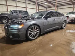 WAUFFAF28MN037312 2021 AUDI S6