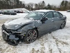 WAUFFAF28MN063506 2021 AUDI S6