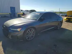 WAUFFAF2XLN033051 2020 AUDI S6