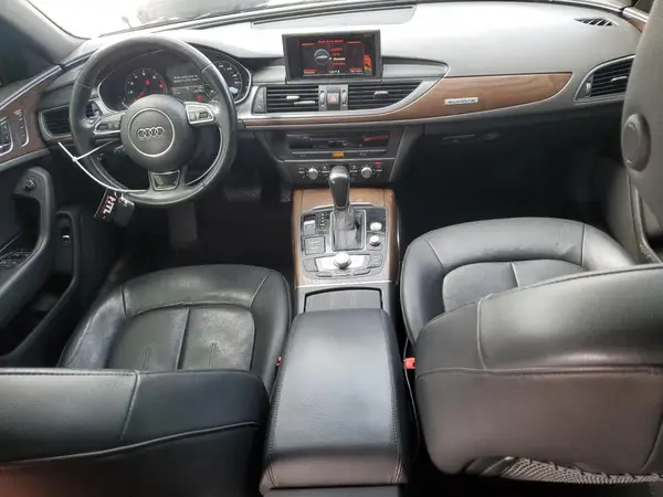 WAUFFAFC0GN012482 2016 AUDI A6 - Image 8