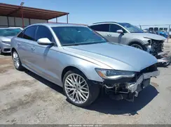 WAUFFAFC0GN076036 2016 AUDI A6