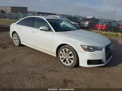WAUFFAFC0GN082564 2016 AUDI A6