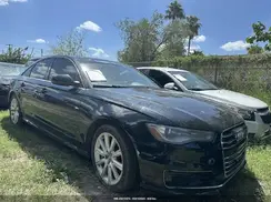 WAUFFAFC0GN085254 2016 AUDI A6