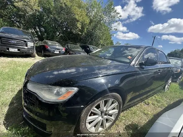 WAUFFAFC0GN085254 2016 AUDI A6 - Image 2