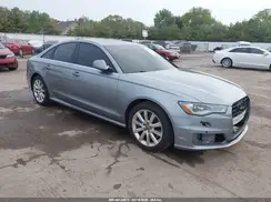 WAUFFAFC0GN091118 2016 AUDI A6