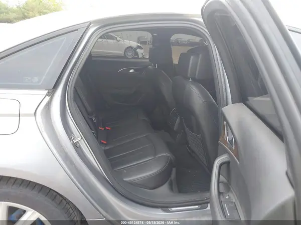 WAUFFAFC0GN091118 2016 AUDI A6 - Image 8