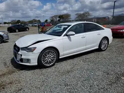 WAUFFAFC0GN118737 2016 AUDI A6