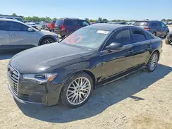 WAUFFAFC0GN129186 2016 AUDI A6