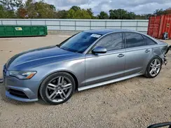 WAUFFAFC0GN184172 2016 AUDI A6