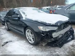 WAUFFAFC0GN185337 2016 AUDI A6