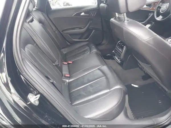 WAUFFAFC0GN185337 2016 AUDI A6 - Image 8