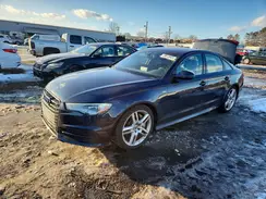 WAUFFAFC0GN186519 2016 AUDI A6