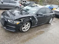 WAUFFAFC0GN187069 2016 AUDI A6