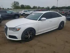 WAUFFAFC0GN198671 2016 AUDI A6
