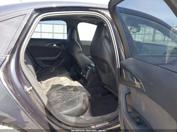 WAUFFAFC0JN004714 2018 AUDI S6 - Image 8