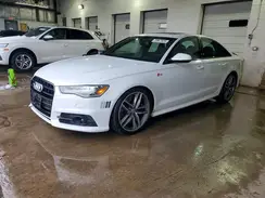 WAUFFAFC0JN043027 2018 AUDI S6