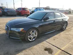 WAUFFAFC1GN008070 2016 AUDI A6