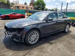 WAUFFAFC1GN014869 2016 AUDI A6