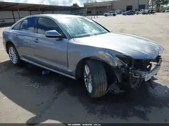 WAUFFAFC1GN103003 2016 AUDI A6