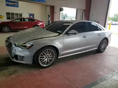 WAUFFAFC1GN124742 2016 AUDI A6