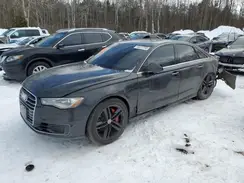 WAUFFAFC1GN159085 2016 AUDI A6