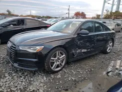 WAUFFAFC1GN186156 2016 AUDI A6