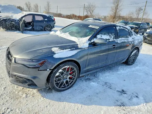 WAUFFAFC1HN099584 2017 AUDI S6