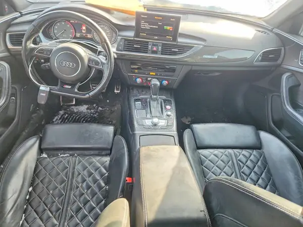WAUFFAFC1HN099584 2017 AUDI S6 - Image 8