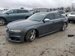 WAUFFAFC1HN133619 2017 AUDI S6