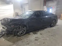 WAUFFAFC1JN036698 2018 AUDI S6