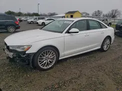 WAUFFAFC2GN015755 2016 AUDI A6