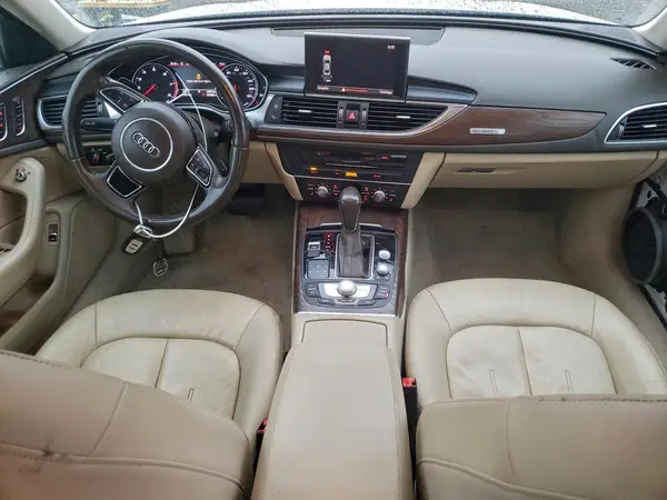 WAUFFAFC2GN015755 2016 AUDI A6 - Image 8
