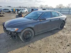 WAUFFAFC2GN020762 2016 AUDI A6