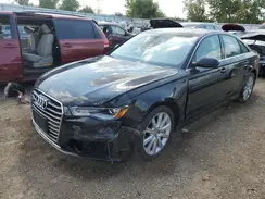 WAUFFAFC2GN094991 2016 AUDI A6