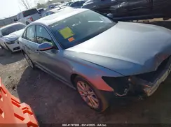 WAUFFAFC2GN118125 2016 AUDI A6