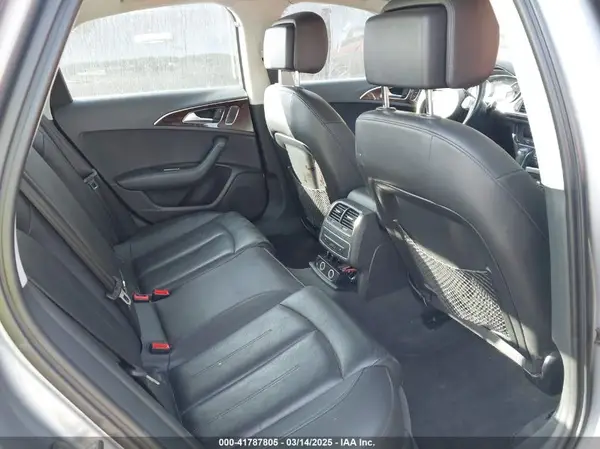 WAUFFAFC2GN118125 2016 AUDI A6 - Image 8