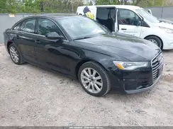 WAUFFAFC2GN155093 2016 AUDI A6