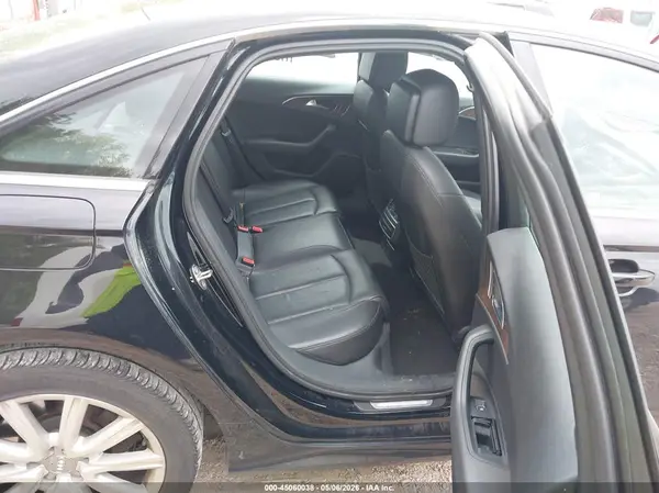 WAUFFAFC2GN155093 2016 AUDI A6 - Image 8