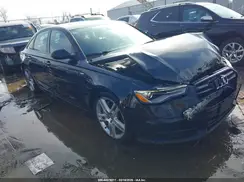 WAUFFAFC2GN180625 2016 AUDI A6