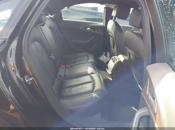 WAUFFAFC2GN180625 2016 AUDI A6 - Image 8