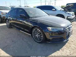 WAUFFAFC2GN184657 2016 AUDI A6