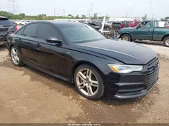 WAUFFAFC2GN186425 2016 AUDI A6