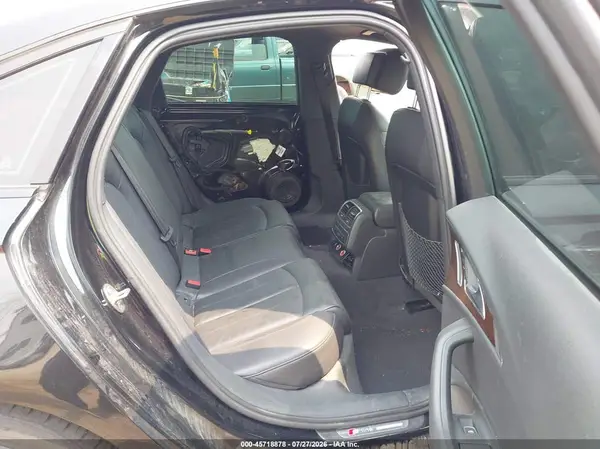 WAUFFAFC2GN186425 2016 AUDI A6 - Image 8