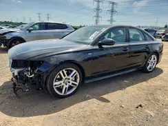 WAUFFAFC2GN195142 2016 AUDI A6