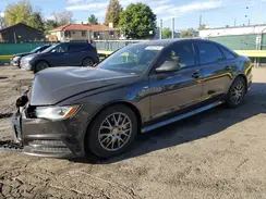 WAUFFAFC2GN197862 2016 AUDI A6