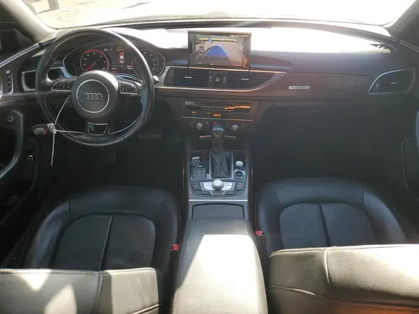 WAUFFAFC2GN197862 2016 AUDI A6 - Image 8