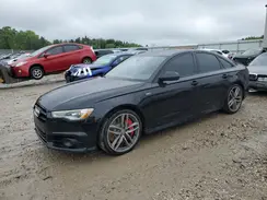 WAUFFAFC2HN080686 2017 AUDI S6