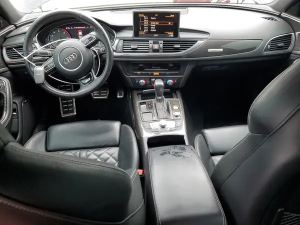 WAUFFAFC2HN080686 2017 AUDI S6 - Image 8